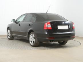 Škoda Octavia  1.8 TSI Elegance 