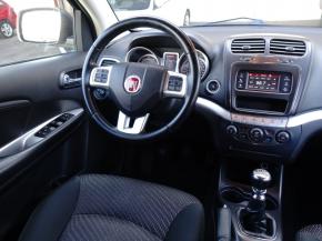 Fiat Freemont  2.0 MultiJet Plus 