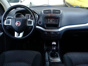 Fiat Freemont  2.0 MultiJet Plus 