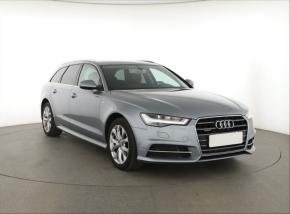 Audi A6  3.0 TDI S line 