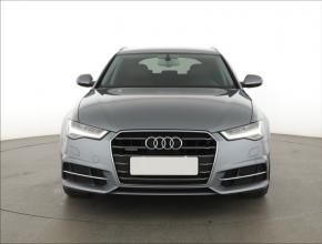 Audi A6  3.0 TDI S line 