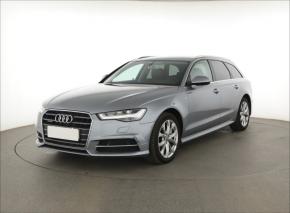 Audi A6  3.0 TDI S line 