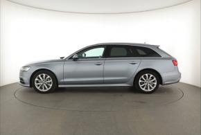 Audi A6  3.0 TDI S line 