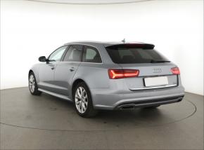 Audi A6  3.0 TDI S line 