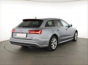 Audi A6  3.0 TDI S line 