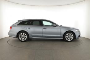 Audi A6  3.0 TDI S line 