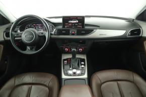 Audi A6  3.0 TDI S line 