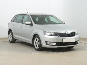 Škoda Rapid Spaceback  1.2 TSI Ambition 