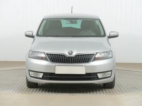 Škoda Rapid Spaceback  1.2 TSI Ambition 