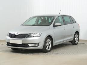 Škoda Rapid Spaceback  1.2 TSI Ambition 