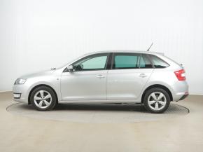 Škoda Rapid Spaceback  1.2 TSI Ambition 