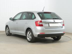 Škoda Rapid Spaceback  1.2 TSI Ambition 