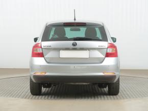 Škoda Rapid Spaceback  1.2 TSI Ambition 