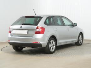 Škoda Rapid Spaceback  1.2 TSI Ambition 