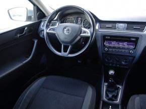 Škoda Rapid Spaceback  1.2 TSI Ambition 