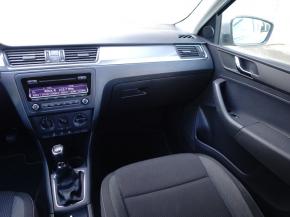 Škoda Rapid Spaceback  1.2 TSI Ambition 