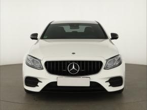 Mercedes-Benz E  E 220 d 4MATIC 