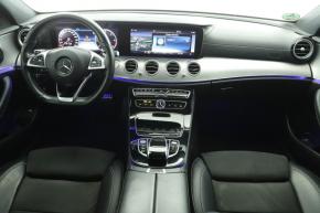 Mercedes-Benz E  E 220 d 4MATIC 