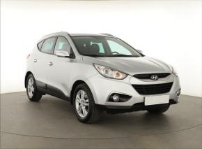 Hyundai ix35  1.7 CRDi 