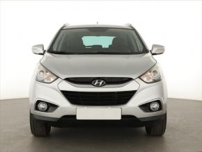 Hyundai ix35  1.7 CRDi 