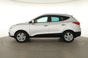 Hyundai ix35  1.7 CRDi 