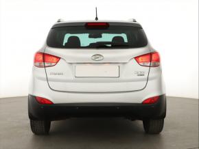 Hyundai ix35  1.7 CRDi 