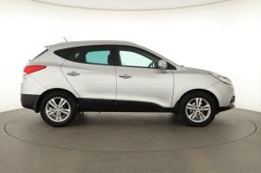 Hyundai ix35  1.7 CRDi 