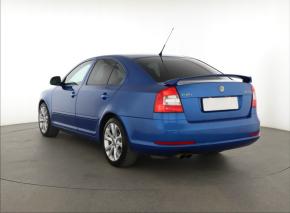 Škoda Octavia  RS 2.0 TFSI RS 