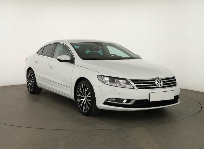 Volkswagen CC  2.0 TDI