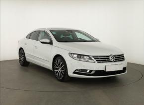 Volkswagen CC  2.0 TDI 