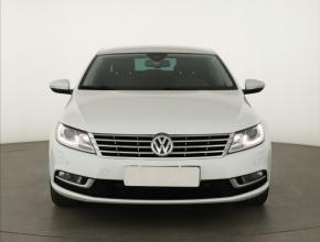 Volkswagen CC  2.0 TDI 