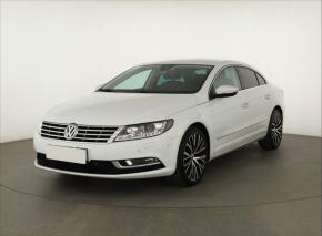 Volkswagen CC  2.0 TDI 