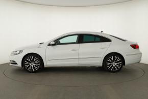 Volkswagen CC  2.0 TDI 