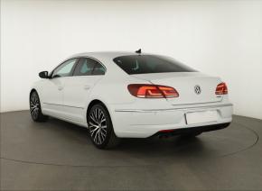 Volkswagen CC  2.0 TDI 