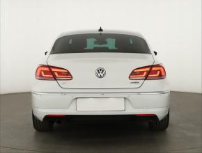 Volkswagen CC  2.0 TDI 