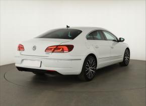 Volkswagen CC  2.0 TDI 