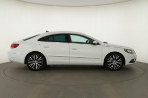 Volkswagen CC  2.0 TDI 