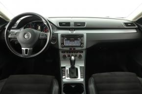 Volkswagen CC  2.0 TDI 