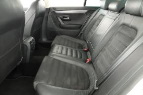 Volkswagen CC  2.0 TDI 