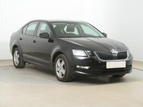 Škoda Octavia  1.0 TSI 