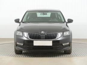 Škoda Octavia  1.0 TSI 