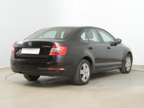 Škoda Octavia  1.0 TSI 