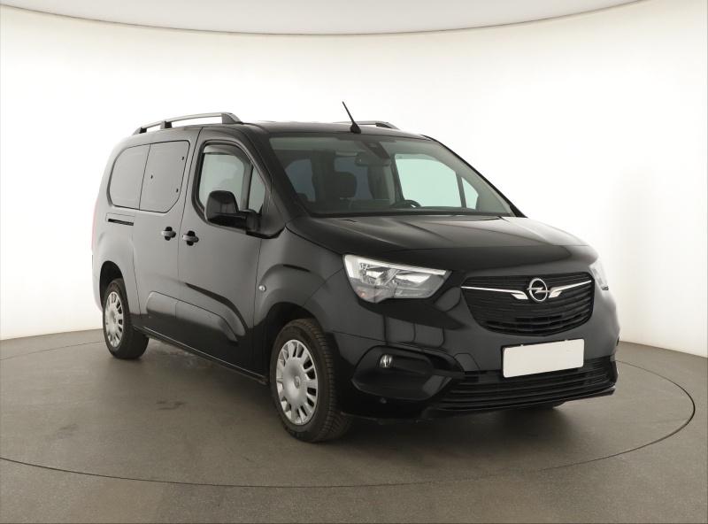 Opel Combo  1.2 Turbo Edition