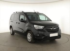 Opel Combo  1.2 Turbo Edition 