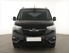 Opel Combo  1.2 Turbo Edition 