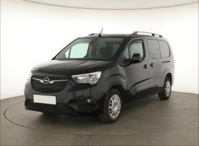 Opel Combo  1.2 Turbo Edition 