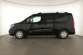 Opel Combo  1.2 Turbo Edition 