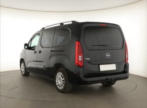 Opel Combo  1.2 Turbo Edition 