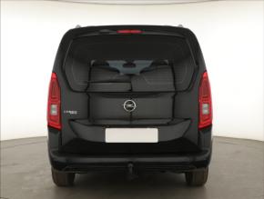 Opel Combo  1.2 Turbo Edition 