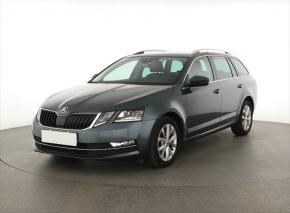 Škoda Octavia  2.0 TDI 